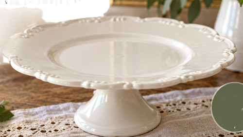 Vintage ceriart cake - ceriart, s.a.