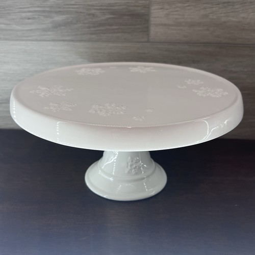 Hallmark cake stand raised - stand,