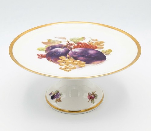 Vtg schumann bavaria porcelain - bavaria,