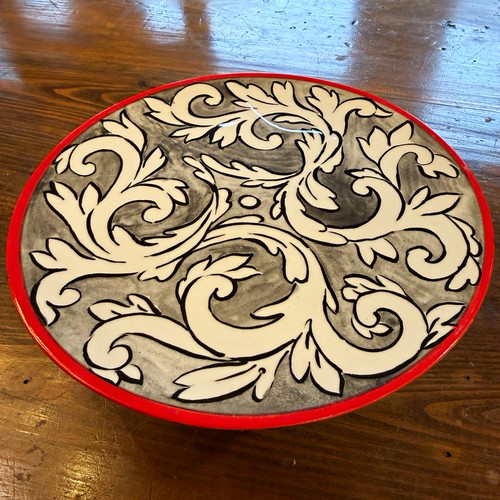 Molly hatch ceramic - molly,