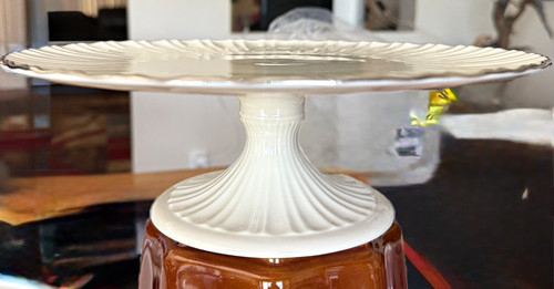 Lenox special ribbed porcelain - lenox,