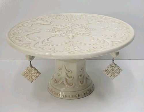 Silvestri ivory ceramic - ivory,