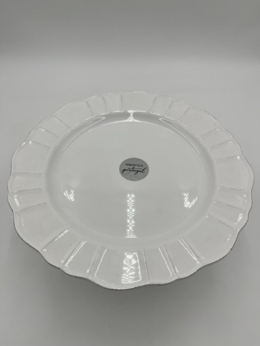 Matceramica white pedestal - matceramica,