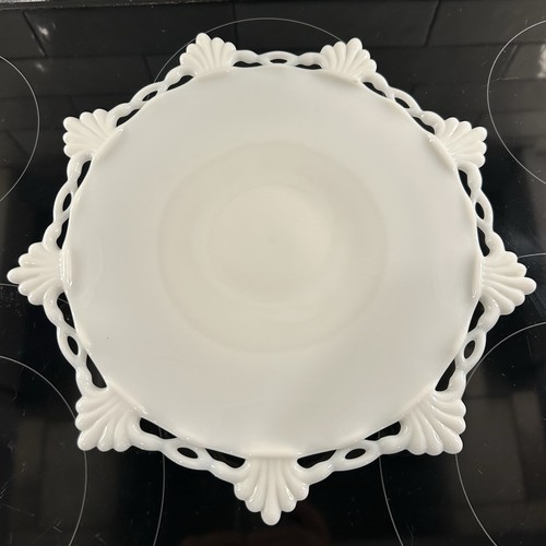 Westmoreland ring petal milk - &,