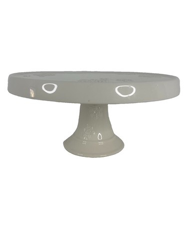 Hallmark white ceramic - hallmark,
