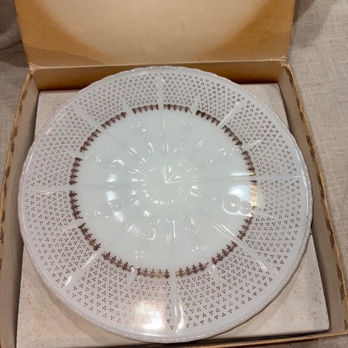 Anchor hocking ivory white - hocking,
