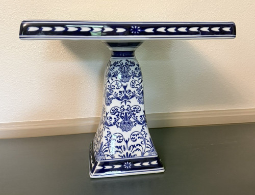 Bombay cobalt blue - co.,