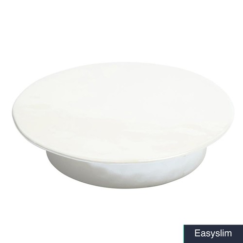 Ceramic cake stand inch - cake,