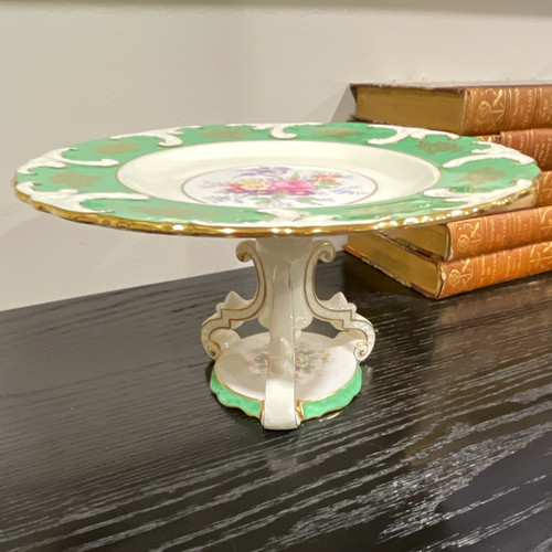 Paragon bone china - bone,