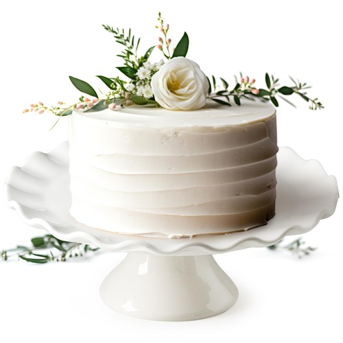 Yhojoy white cake - yhojoy, 10