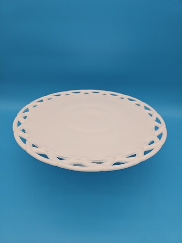 Vintage white milk - vintage, cake