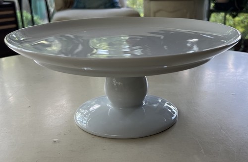 Pottery barn great - pottery, white