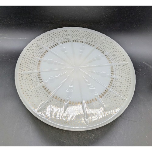 Vintage anchor hocking white - anchor,
