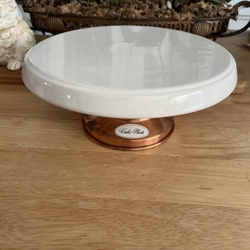 Vintage white stoneware - vintage,