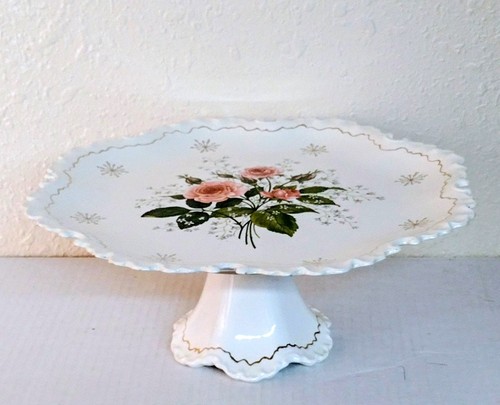 Vintage white ceramic - vintage,