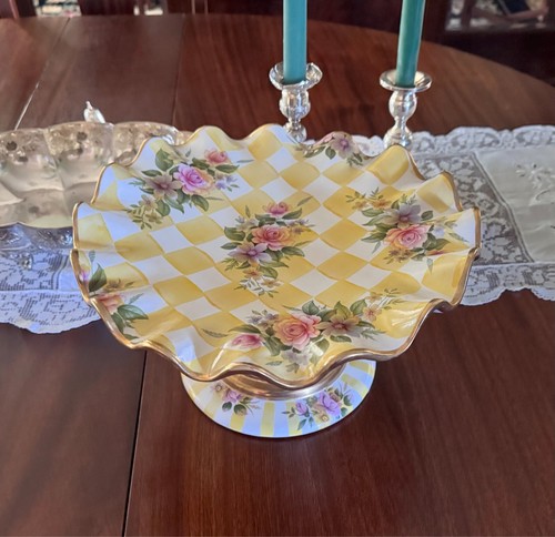 Mackenzie childs lemon curd - mackenzie-childs,