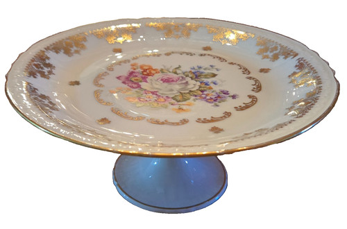 Vtge porcelaine france - de,