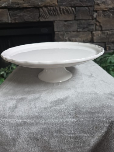 Ceriart white cake - ceriart, sa