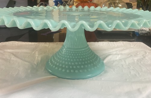 Rare 1955 vintage fenton - rare,
